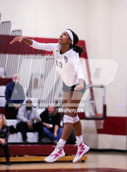 Thumbnail 1 in Pine Bush vs. Ossining (NYSPHSAA Class AA Regional Semifinal) photogallery.