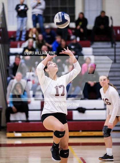 Thumbnail 1 in Pine Bush vs. Ossining (NYSPHSAA Class AA Regional Semifinal) photogallery.