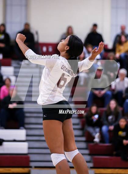 Thumbnail 3 in Pine Bush vs. Ossining (NYSPHSAA Class AA Regional Semifinal) photogallery.