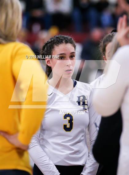 Thumbnail 1 in Pine Bush vs. Ossining (NYSPHSAA Class AA Regional Semifinal) photogallery.