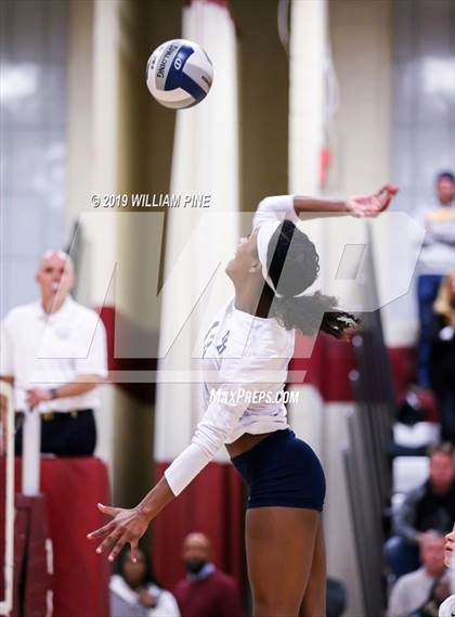 Thumbnail 2 in Pine Bush vs. Ossining (NYSPHSAA Class AA Regional Semifinal) photogallery.