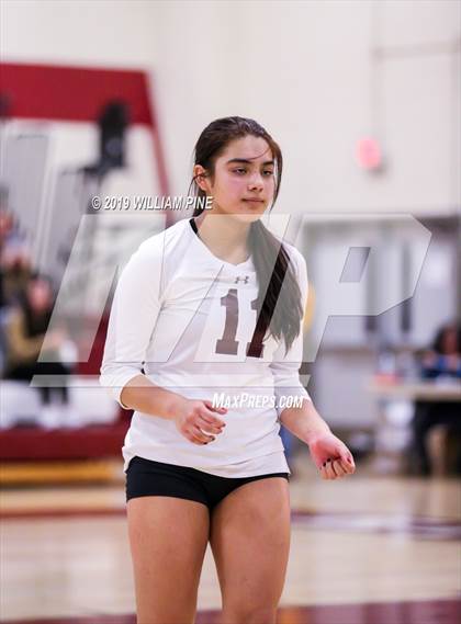 Thumbnail 1 in Pine Bush vs. Ossining (NYSPHSAA Class AA Regional Semifinal) photogallery.