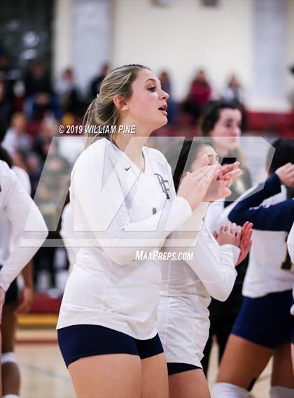 Thumbnail 3 in Pine Bush vs. Ossining (NYSPHSAA Class AA Regional Semifinal) photogallery.