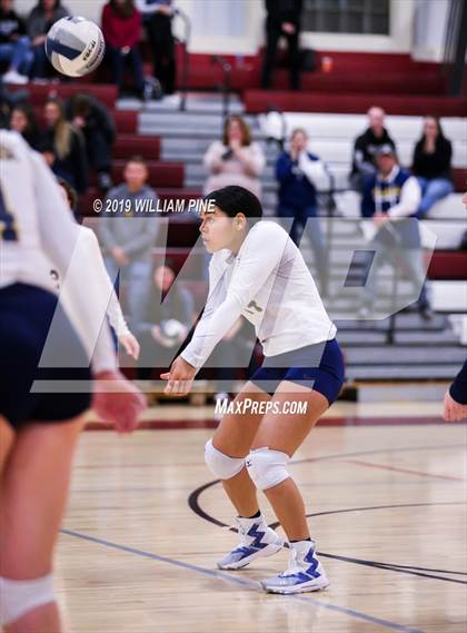 Thumbnail 2 in Pine Bush vs. Ossining (NYSPHSAA Class AA Regional Semifinal) photogallery.