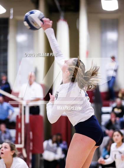 Thumbnail 1 in Pine Bush vs. Ossining (NYSPHSAA Class AA Regional Semifinal) photogallery.