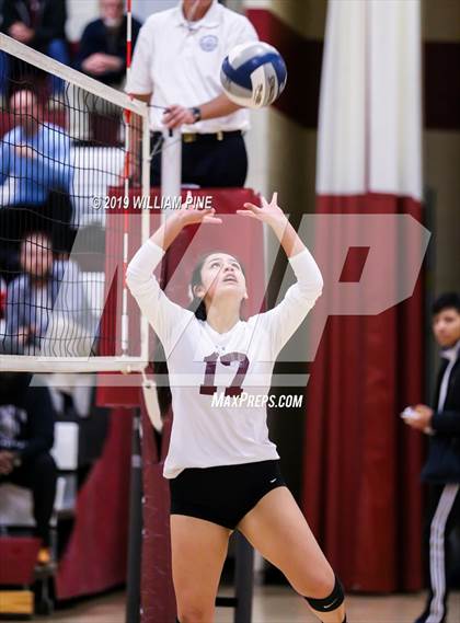 Thumbnail 1 in Pine Bush vs. Ossining (NYSPHSAA Class AA Regional Semifinal) photogallery.