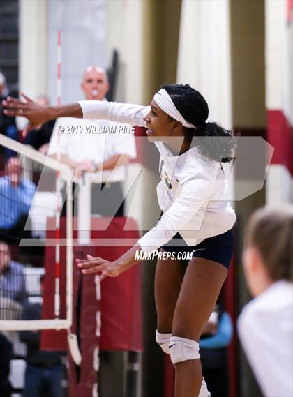 Thumbnail 3 in Pine Bush vs. Ossining (NYSPHSAA Class AA Regional Semifinal) photogallery.