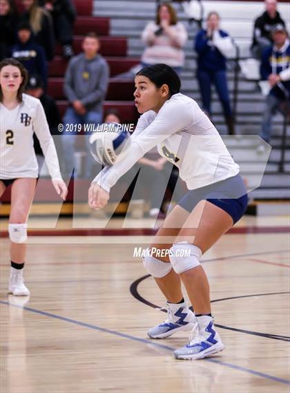 Thumbnail 1 in Pine Bush vs. Ossining (NYSPHSAA Class AA Regional Semifinal) photogallery.