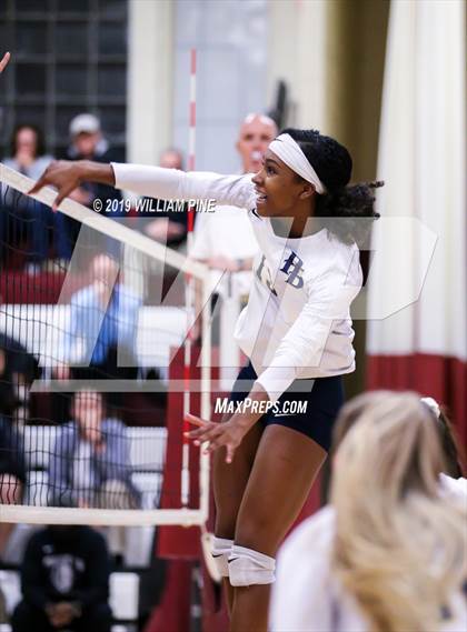 Thumbnail 1 in Pine Bush vs. Ossining (NYSPHSAA Class AA Regional Semifinal) photogallery.