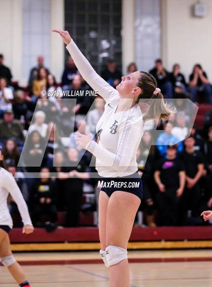 Thumbnail 2 in Pine Bush vs. Ossining (NYSPHSAA Class AA Regional Semifinal) photogallery.