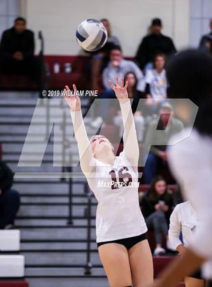 Thumbnail 2 in Pine Bush vs. Ossining (NYSPHSAA Class AA Regional Semifinal) photogallery.