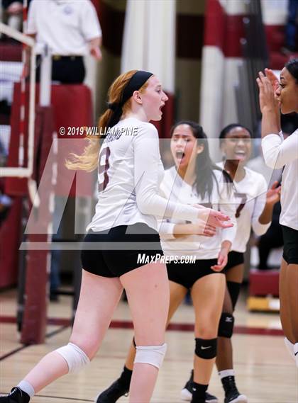 Thumbnail 2 in Pine Bush vs. Ossining (NYSPHSAA Class AA Regional Semifinal) photogallery.