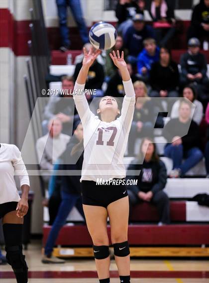 Thumbnail 3 in Pine Bush vs. Ossining (NYSPHSAA Class AA Regional Semifinal) photogallery.