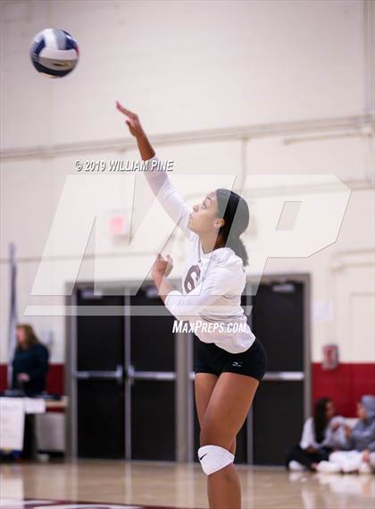 Thumbnail 2 in Pine Bush vs. Ossining (NYSPHSAA Class AA Regional Semifinal) photogallery.