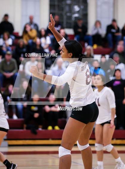 Thumbnail 2 in Pine Bush vs. Ossining (NYSPHSAA Class AA Regional Semifinal) photogallery.