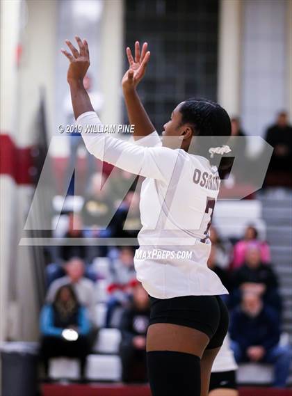 Thumbnail 1 in Pine Bush vs. Ossining (NYSPHSAA Class AA Regional Semifinal) photogallery.