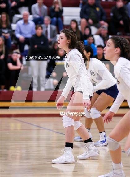 Thumbnail 2 in Pine Bush vs. Ossining (NYSPHSAA Class AA Regional Semifinal) photogallery.