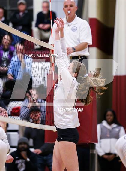 Thumbnail 3 in Pine Bush vs. Ossining (NYSPHSAA Class AA Regional Semifinal) photogallery.