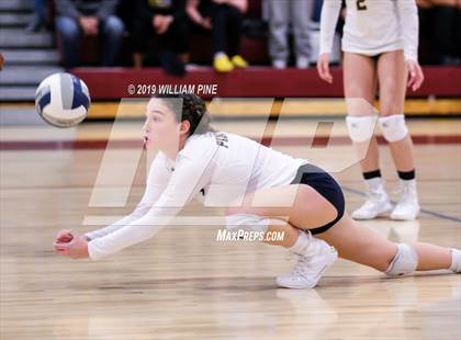 Thumbnail 2 in Pine Bush vs. Ossining (NYSPHSAA Class AA Regional Semifinal) photogallery.