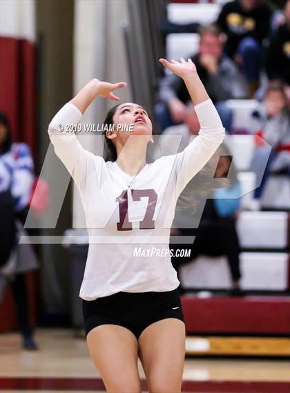 Thumbnail 3 in Pine Bush vs. Ossining (NYSPHSAA Class AA Regional Semifinal) photogallery.