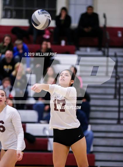 Thumbnail 1 in Pine Bush vs. Ossining (NYSPHSAA Class AA Regional Semifinal) photogallery.
