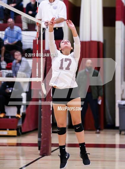 Thumbnail 2 in Pine Bush vs. Ossining (NYSPHSAA Class AA Regional Semifinal) photogallery.
