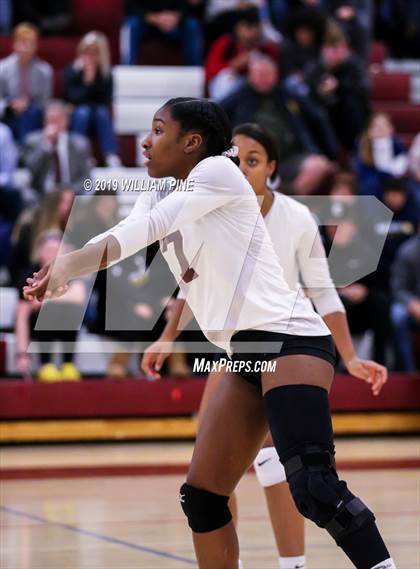 Thumbnail 3 in Pine Bush vs. Ossining (NYSPHSAA Class AA Regional Semifinal) photogallery.