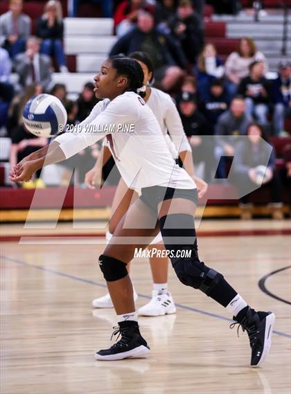 Thumbnail 2 in Pine Bush vs. Ossining (NYSPHSAA Class AA Regional Semifinal) photogallery.