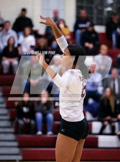 Thumbnail 2 in Pine Bush vs. Ossining (NYSPHSAA Class AA Regional Semifinal) photogallery.
