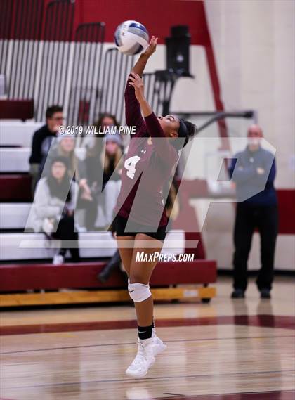 Thumbnail 1 in Pine Bush vs. Ossining (NYSPHSAA Class AA Regional Semifinal) photogallery.