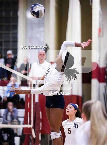 Thumbnail 3 in Pine Bush vs. Ossining (NYSPHSAA Class AA Regional Semifinal) photogallery.