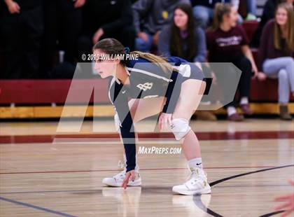 Thumbnail 2 in Pine Bush vs. Ossining (NYSPHSAA Class AA Regional Semifinal) photogallery.