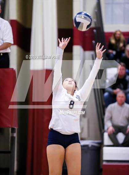 Thumbnail 1 in Pine Bush vs. Ossining (NYSPHSAA Class AA Regional Semifinal) photogallery.
