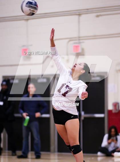 Thumbnail 1 in Pine Bush vs. Ossining (NYSPHSAA Class AA Regional Semifinal) photogallery.