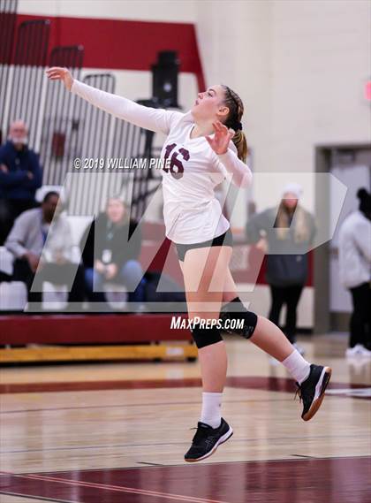 Thumbnail 1 in Pine Bush vs. Ossining (NYSPHSAA Class AA Regional Semifinal) photogallery.