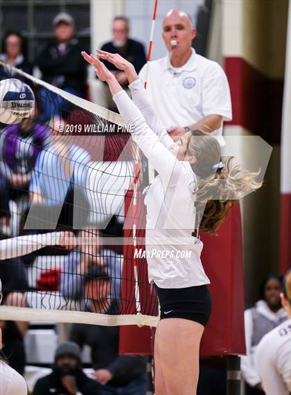 Thumbnail 2 in Pine Bush vs. Ossining (NYSPHSAA Class AA Regional Semifinal) photogallery.