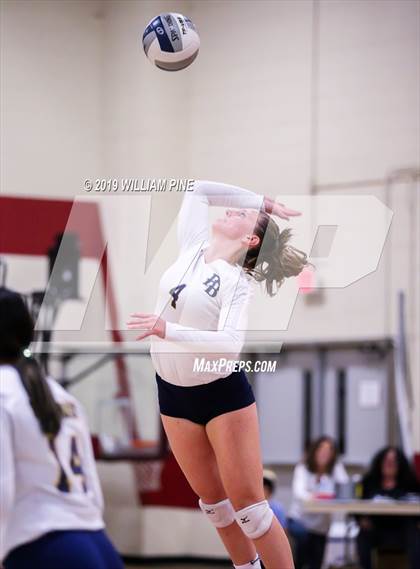 Thumbnail 3 in Pine Bush vs. Ossining (NYSPHSAA Class AA Regional Semifinal) photogallery.