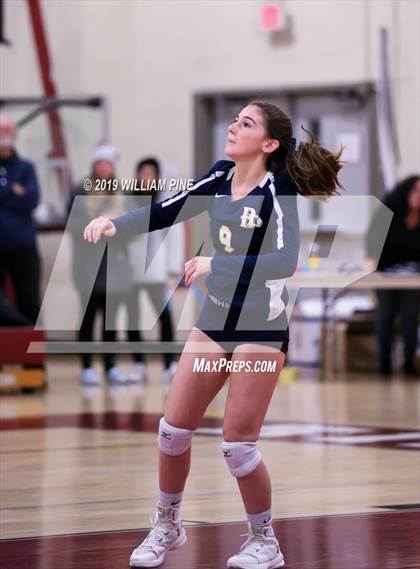 Thumbnail 3 in Pine Bush vs. Ossining (NYSPHSAA Class AA Regional Semifinal) photogallery.