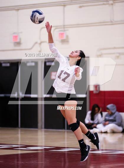 Thumbnail 1 in Pine Bush vs. Ossining (NYSPHSAA Class AA Regional Semifinal) photogallery.