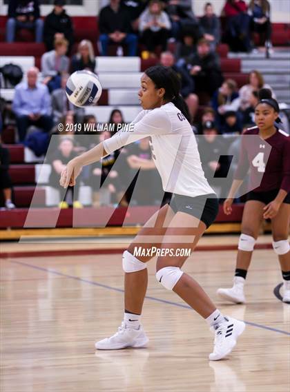 Thumbnail 3 in Pine Bush vs. Ossining (NYSPHSAA Class AA Regional Semifinal) photogallery.