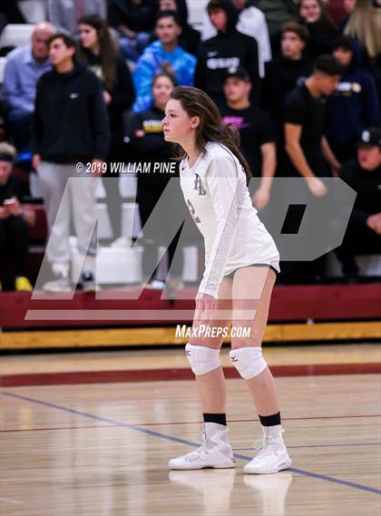 Thumbnail 3 in Pine Bush vs. Ossining (NYSPHSAA Class AA Regional Semifinal) photogallery.