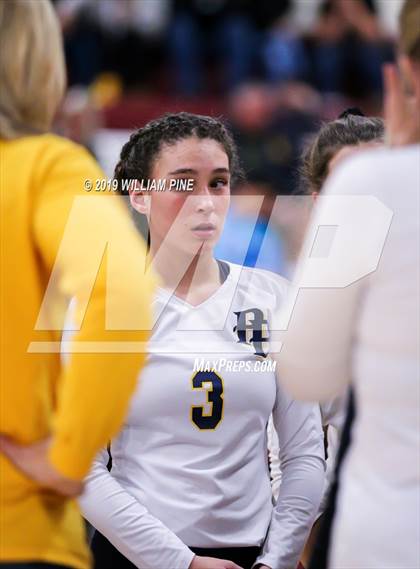 Thumbnail 3 in Pine Bush vs. Ossining (NYSPHSAA Class AA Regional Semifinal) photogallery.