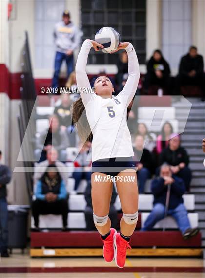 Thumbnail 1 in Pine Bush vs. Ossining (NYSPHSAA Class AA Regional Semifinal) photogallery.