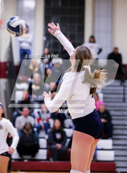 Thumbnail 3 in Pine Bush vs. Ossining (NYSPHSAA Class AA Regional Semifinal) photogallery.