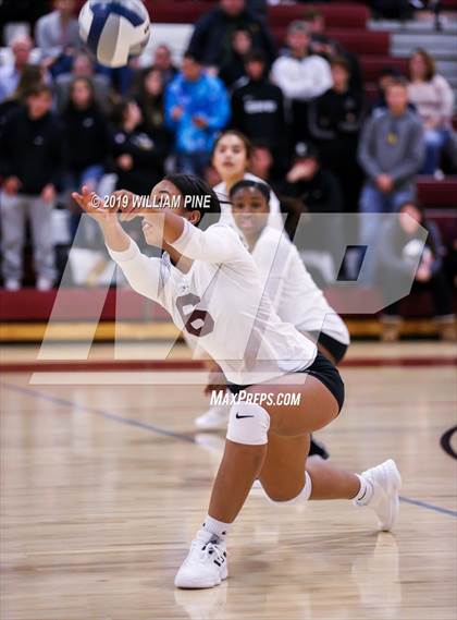 Thumbnail 3 in Pine Bush vs. Ossining (NYSPHSAA Class AA Regional Semifinal) photogallery.