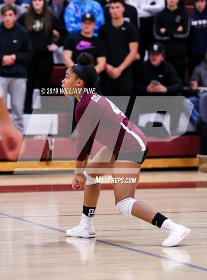 Thumbnail 1 in Pine Bush vs. Ossining (NYSPHSAA Class AA Regional Semifinal) photogallery.