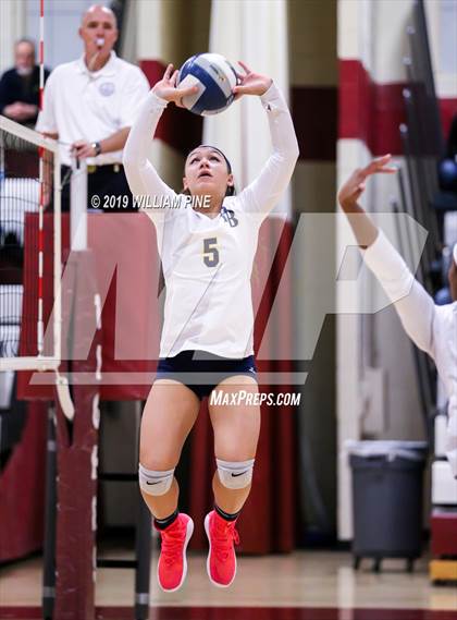 Thumbnail 3 in Pine Bush vs. Ossining (NYSPHSAA Class AA Regional Semifinal) photogallery.