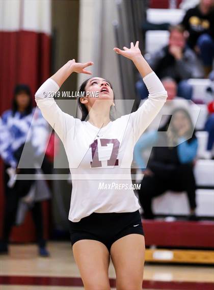 Thumbnail 1 in Pine Bush vs. Ossining (NYSPHSAA Class AA Regional Semifinal) photogallery.