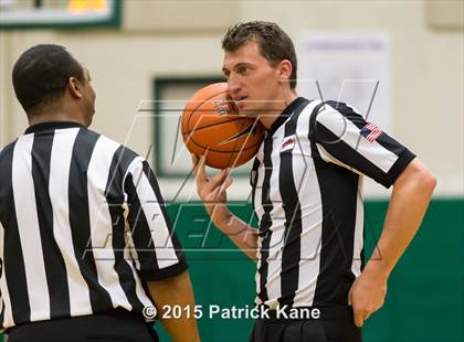 Thumbnail 2 in JV: McLean @ Langley photogallery.