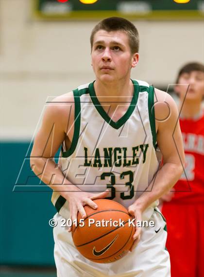 Thumbnail 3 in JV: McLean @ Langley photogallery.